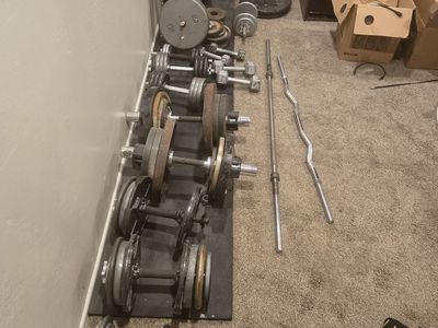Weights