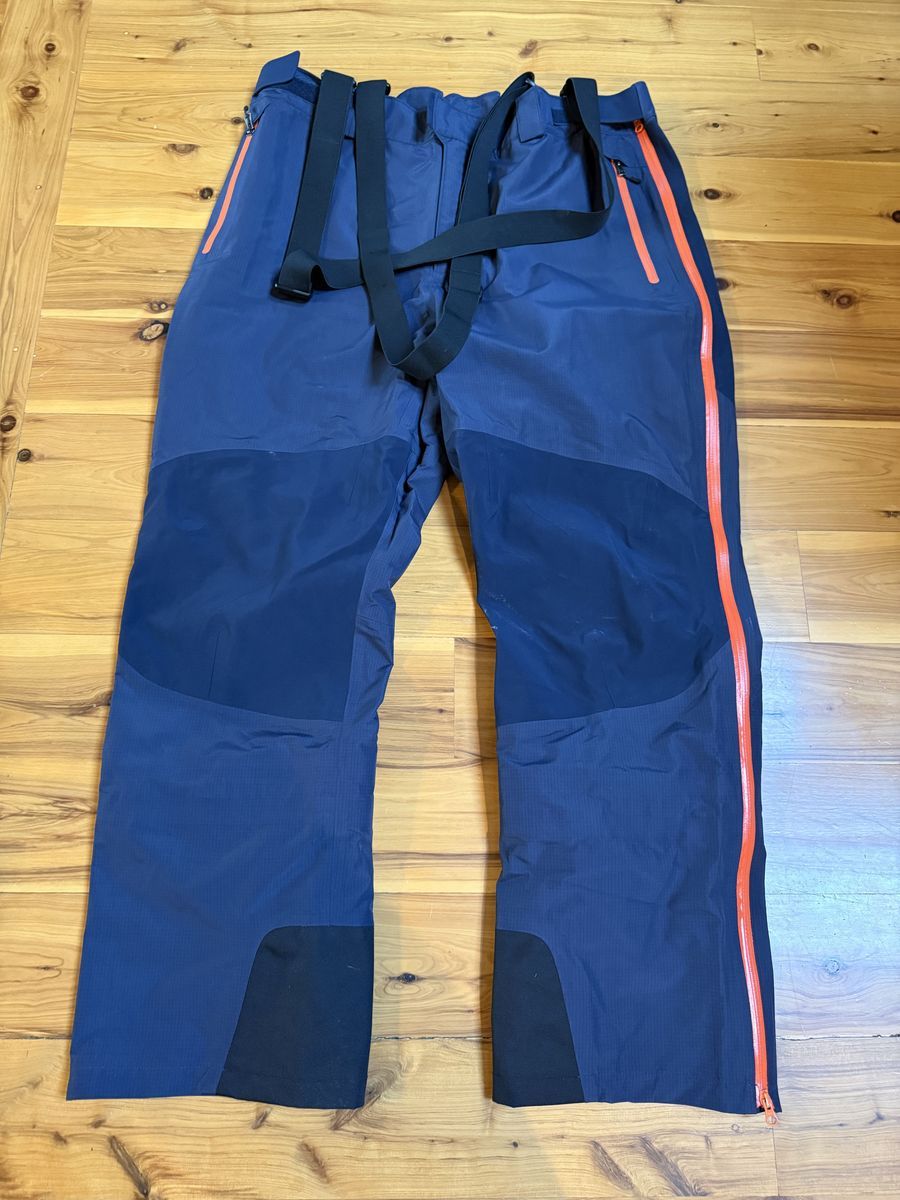 Columbia Titanium Ski /Snowboard Pant size XXL