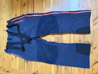 Columbia Titanium Ski /Snowboard Pant size XXL
