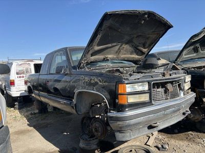 Just In! 1995 GMC Sierra 2500 Parts - UTPAP Orem