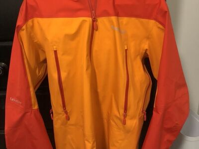 Norrona Falketind Gore-Tex Jacket, Men' Large