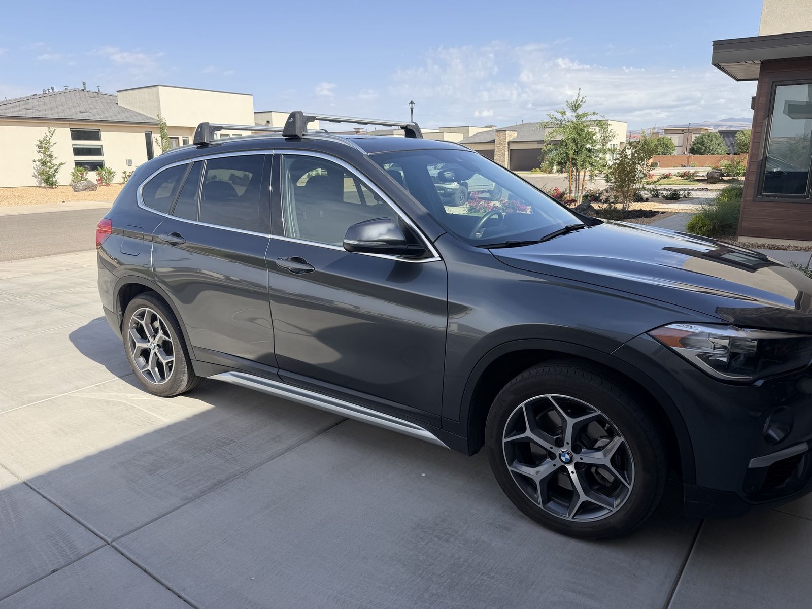 2019 BMW X1 xDrive28i