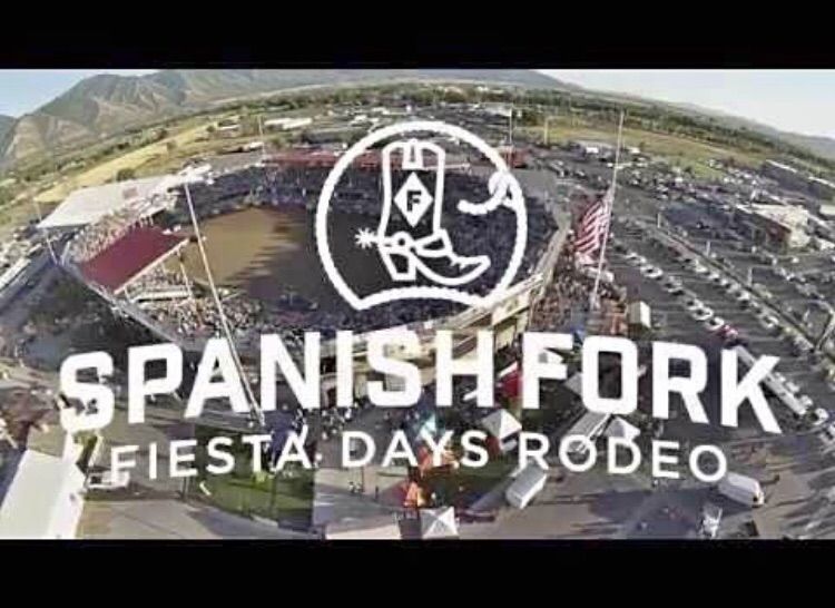Single Ticket to Fiesta Days Rodeo  TONIGHT!