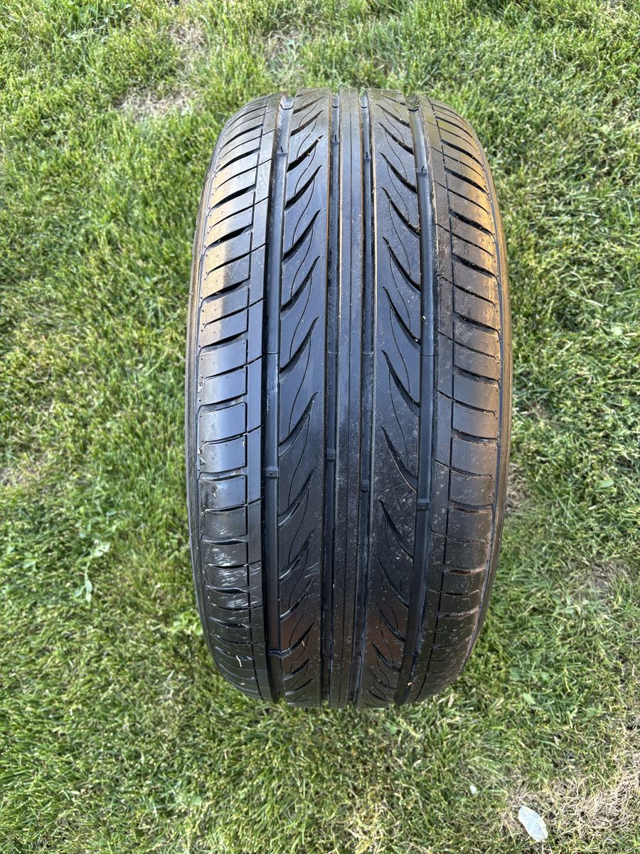 Just one but in good shape 20.00 cash only