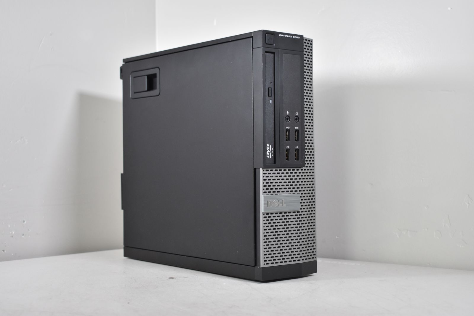Dell 9020 Office Computer - i5-4570, 16gb Ram, 240GB SSD