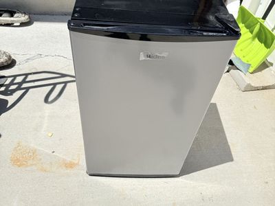 Brand new fridge 3.3 cubic