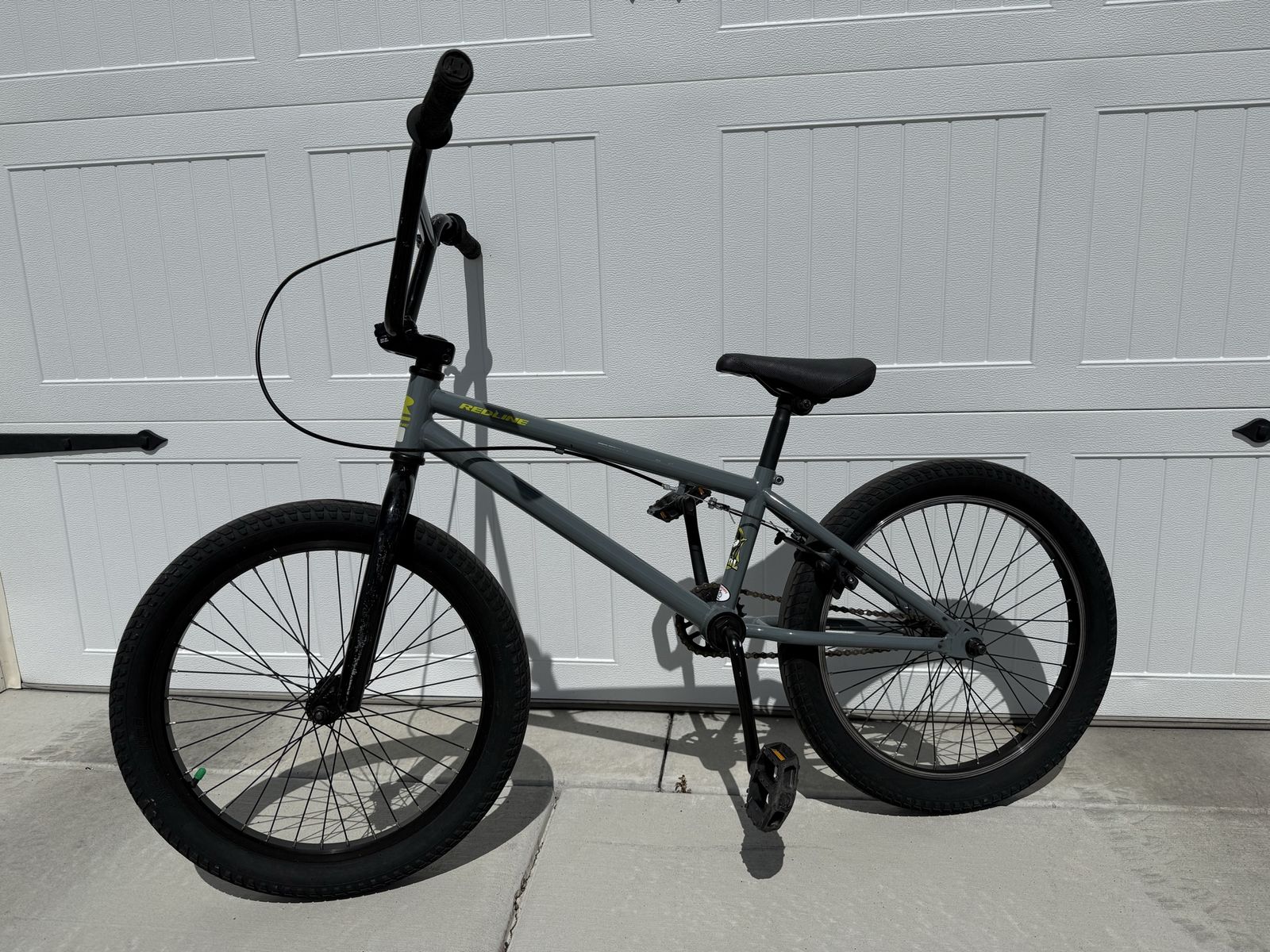 2021 Redline Rival Bike