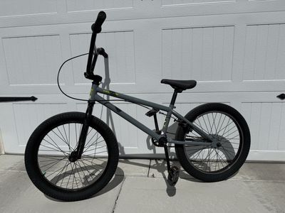 2021 Redline Rival Bike