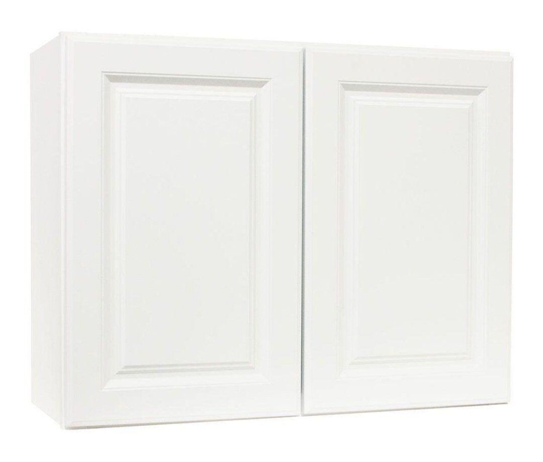 Hampton 30 in. W X 12 in. D X 24 in. H Assembled W