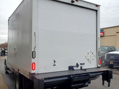 2015 FORD F350 SUPER DUTY XL