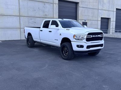 2020 Ram 2500 Big Horn