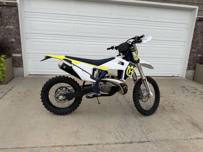 Husqvarna TE 300