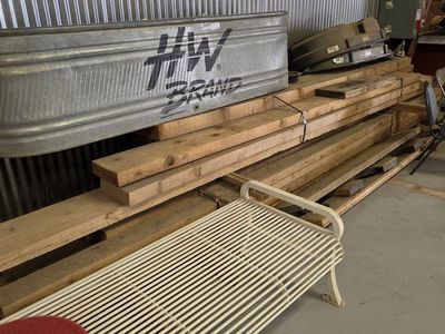 Wood