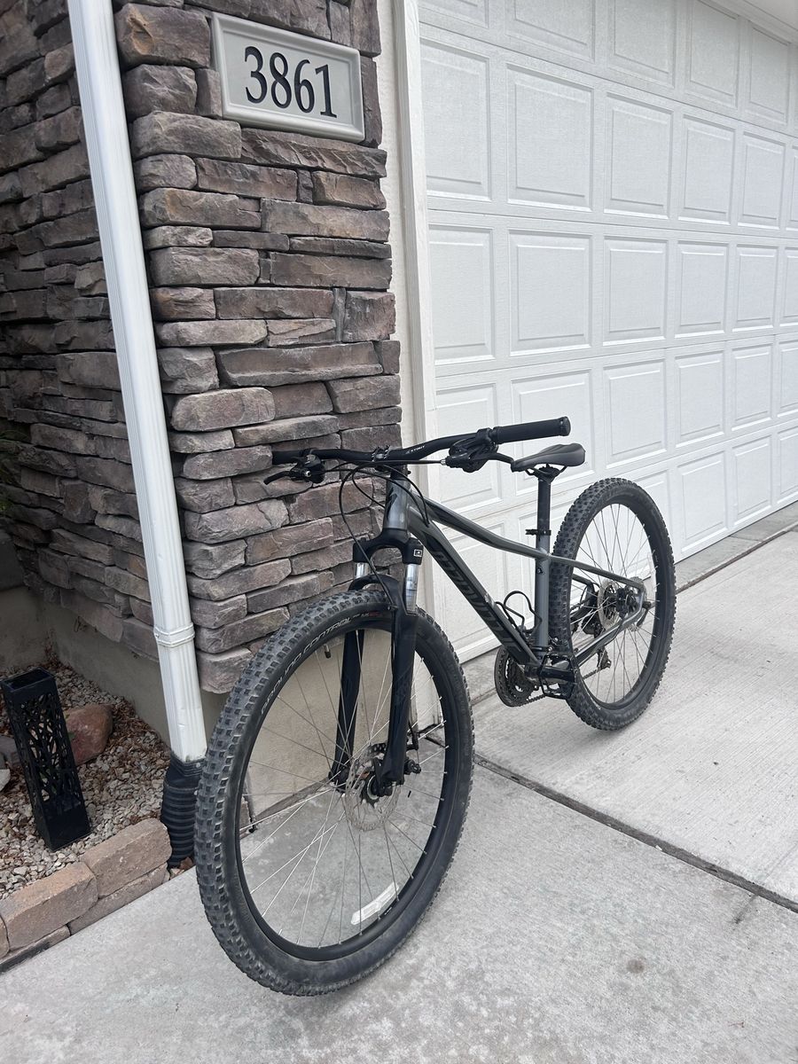 Specialized Mountain Bike 400 Obo