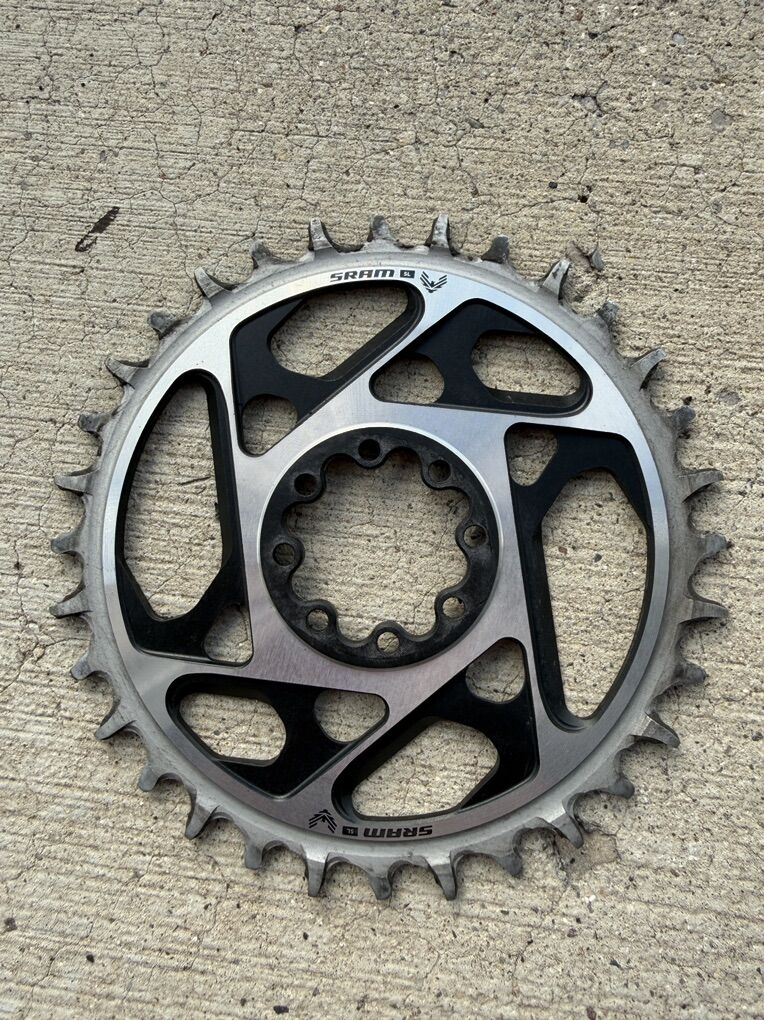 Sram SL T-Type 32T Chain Ring