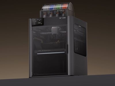 Brand New Bambu Lab H2C + AMS Combo 3D Printer