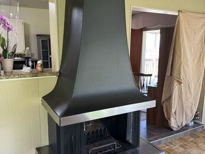 Fireplace For Sale
