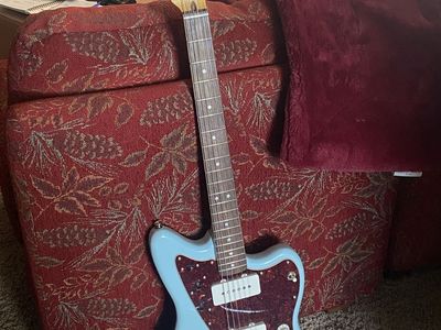 Squier Classic Vibe Jazzmaster- Electric Guitar