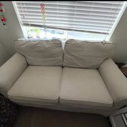 Ikea Loveseat