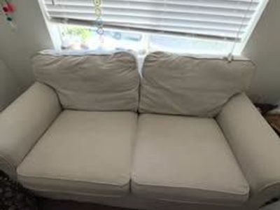 Ikea Loveseat