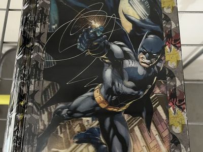 Batman Puzzle for boys, toys, educational toys,