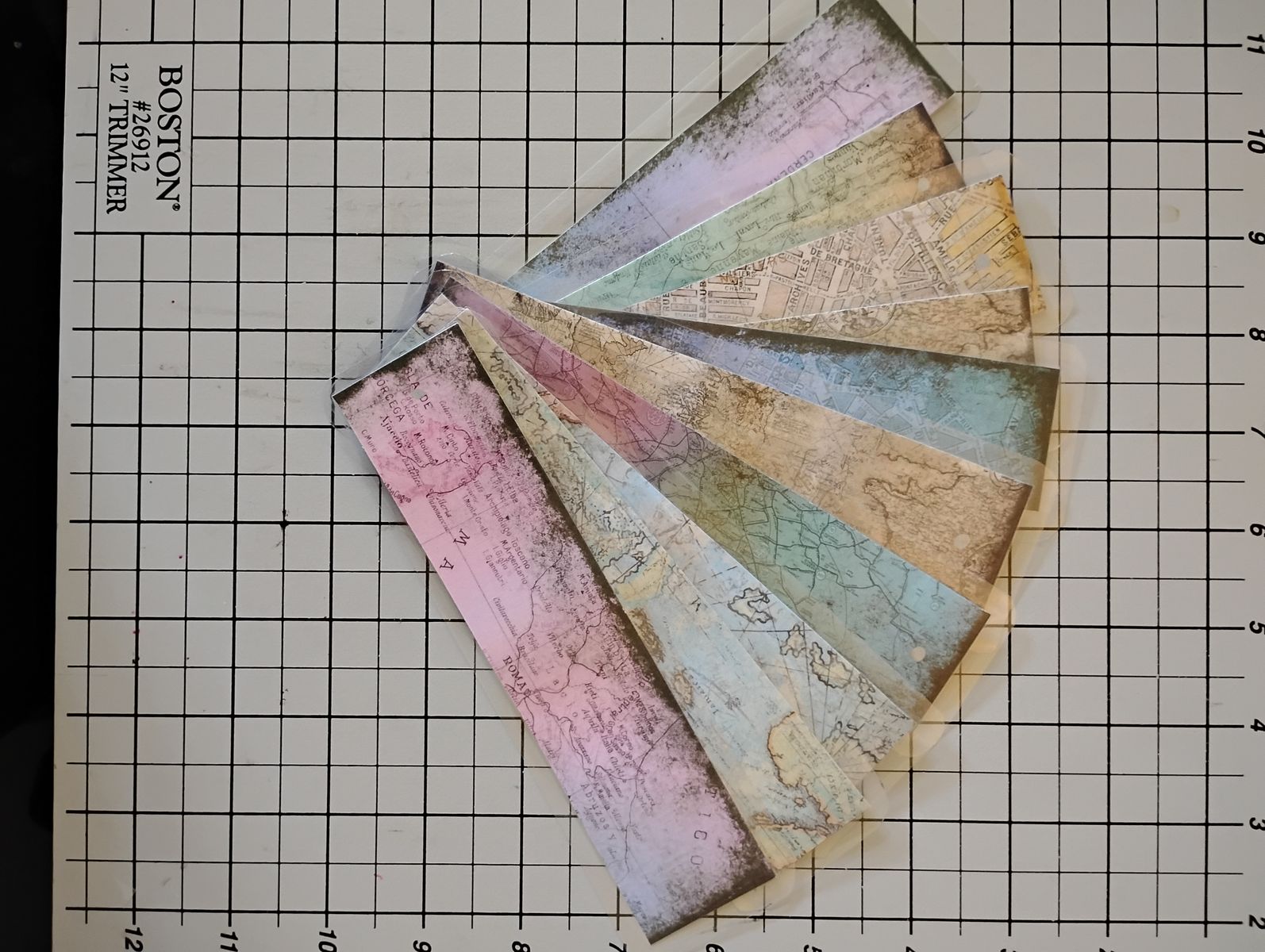 10 Bookmarks