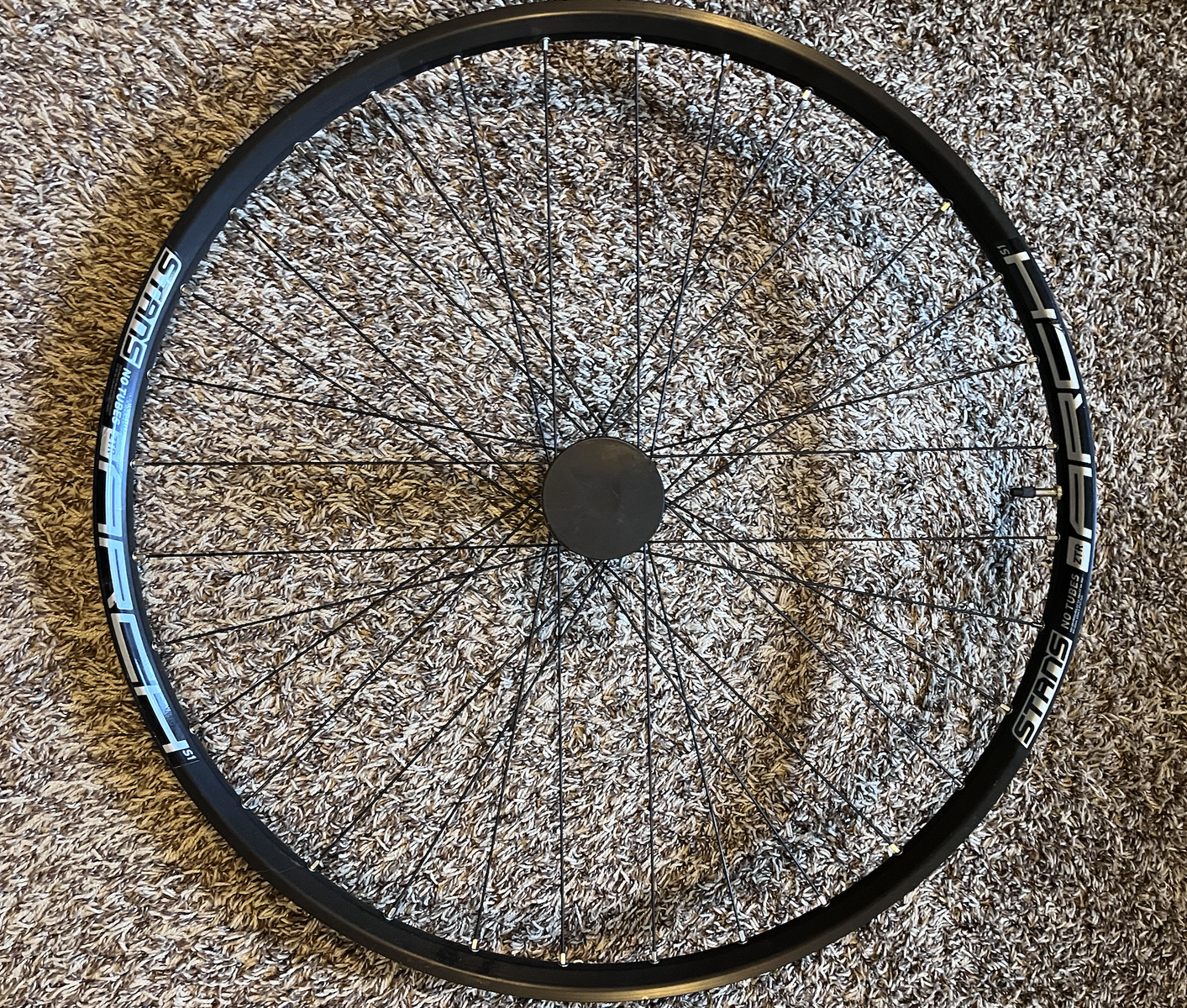 Stans ARCH ztr s1 29er Tubeless Wheel ($50)