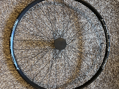 Stans ARCH ztr s1 29er Tubeless Wheel ($50)