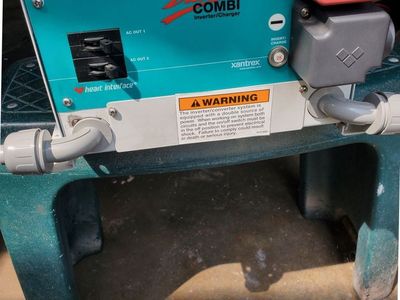 Inverter/ Charger