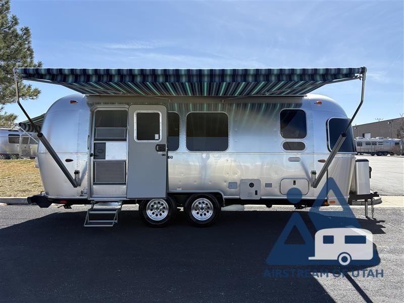 New 2026 Airstream International 23FB