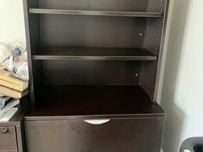Office Credenza