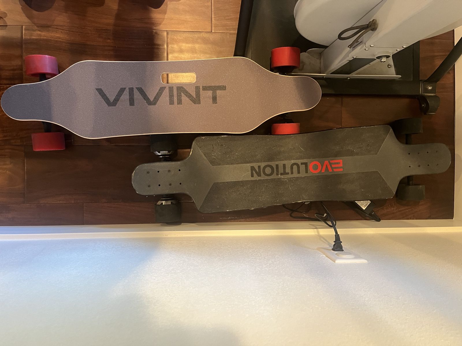 Electric Longboards