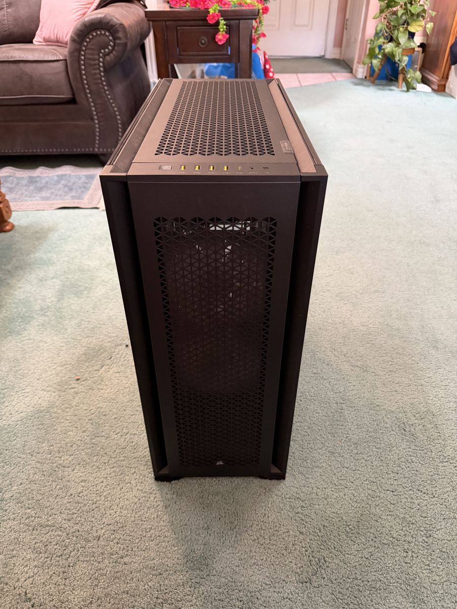 Corsair 7000D Full ATX Case