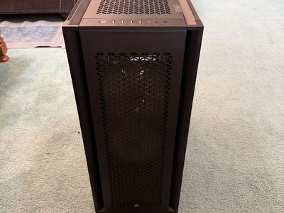 Corsair 7000D Full ATX Case