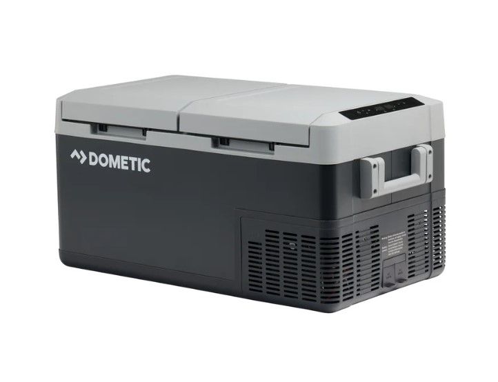 Dometic CFF50 Electric Dual Zone Cooler 1980430 #106805