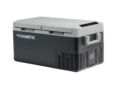 Dometic CFF50 Electric Dual Zone Cooler 1980430 #106805