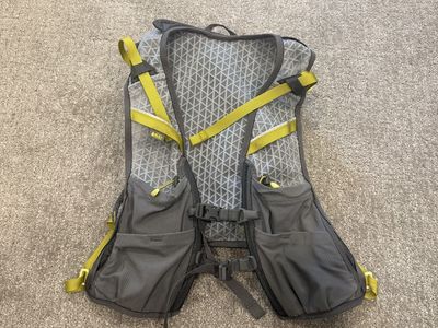 REI Swiftland 5 Hydration Vest