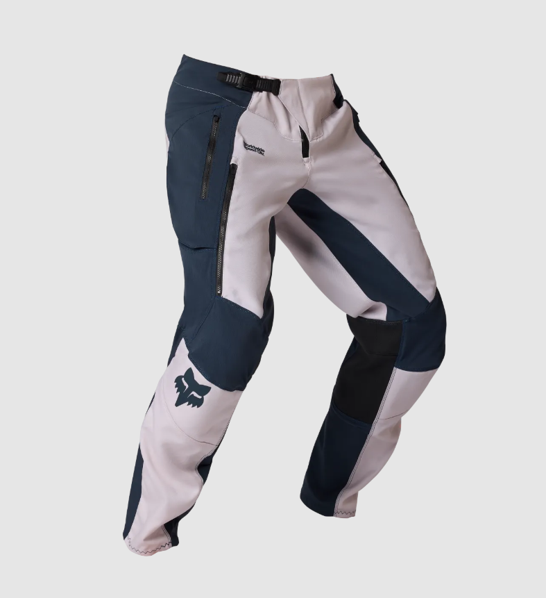 Fox Racing Ranger Off-Road Pant, Chalk White (38711-089-32-L-BIN2)