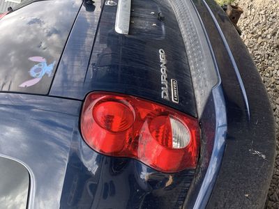 2006 Dodge Durango
