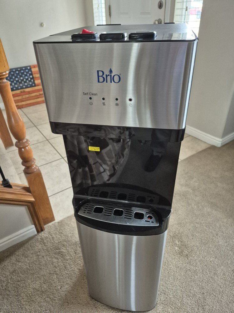 Brio Water Dispenser