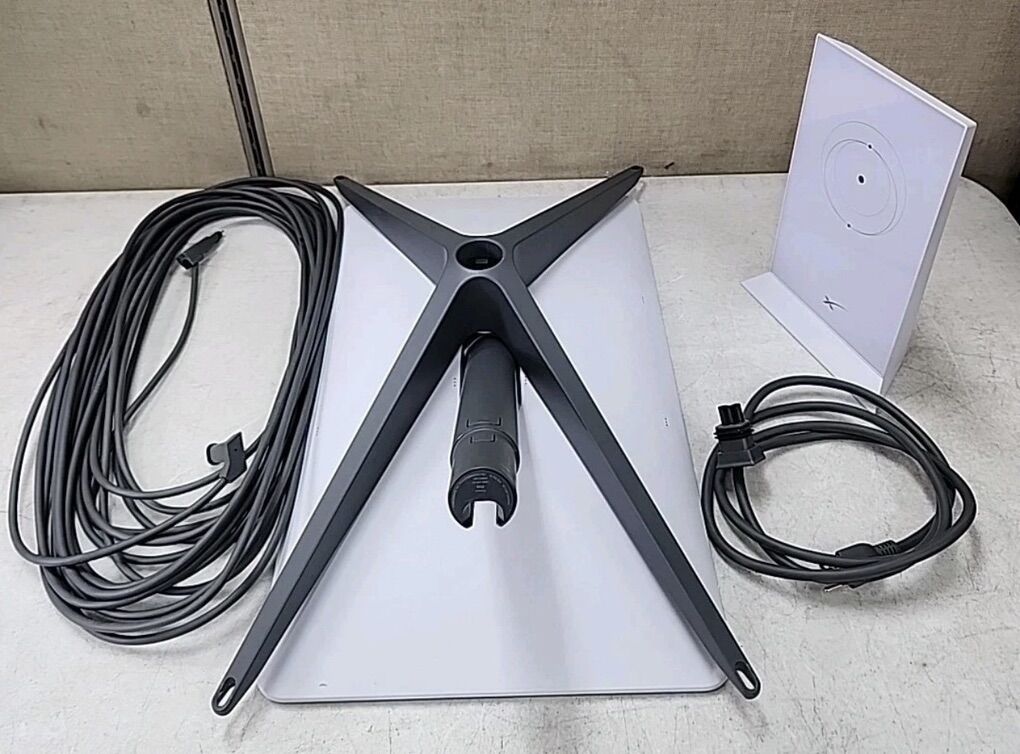 Starlink 2nd Gen W/ Extra Cable