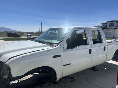 2003 Ford F350 7.3 Part Out