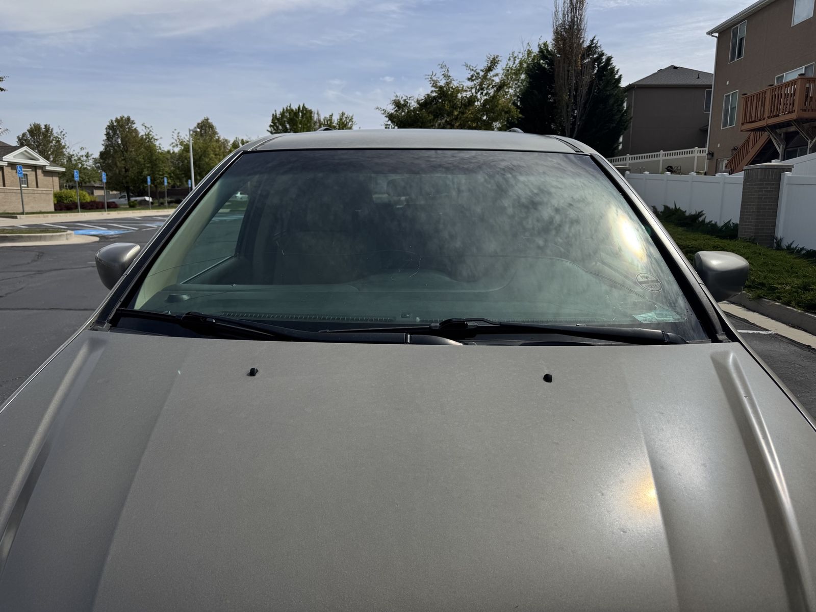 2008 HONDA ODYSSEY EX