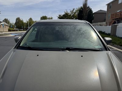 2008 HONDA ODYSSEY EX