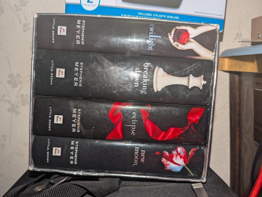 Twilight special edition