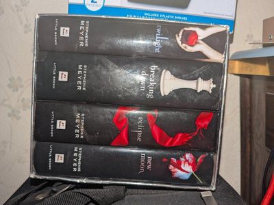 Twilight special edition