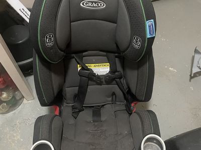 Free car seat