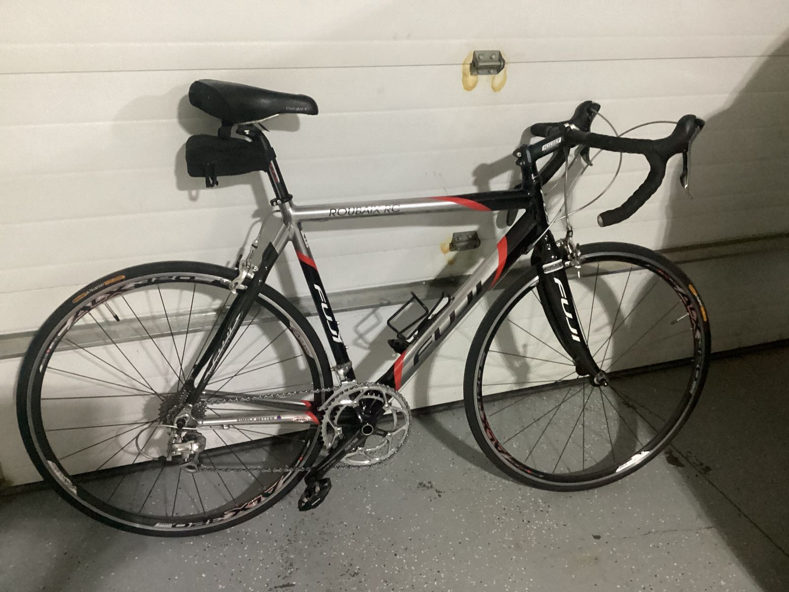 Fuji Roubaix RC 56cm