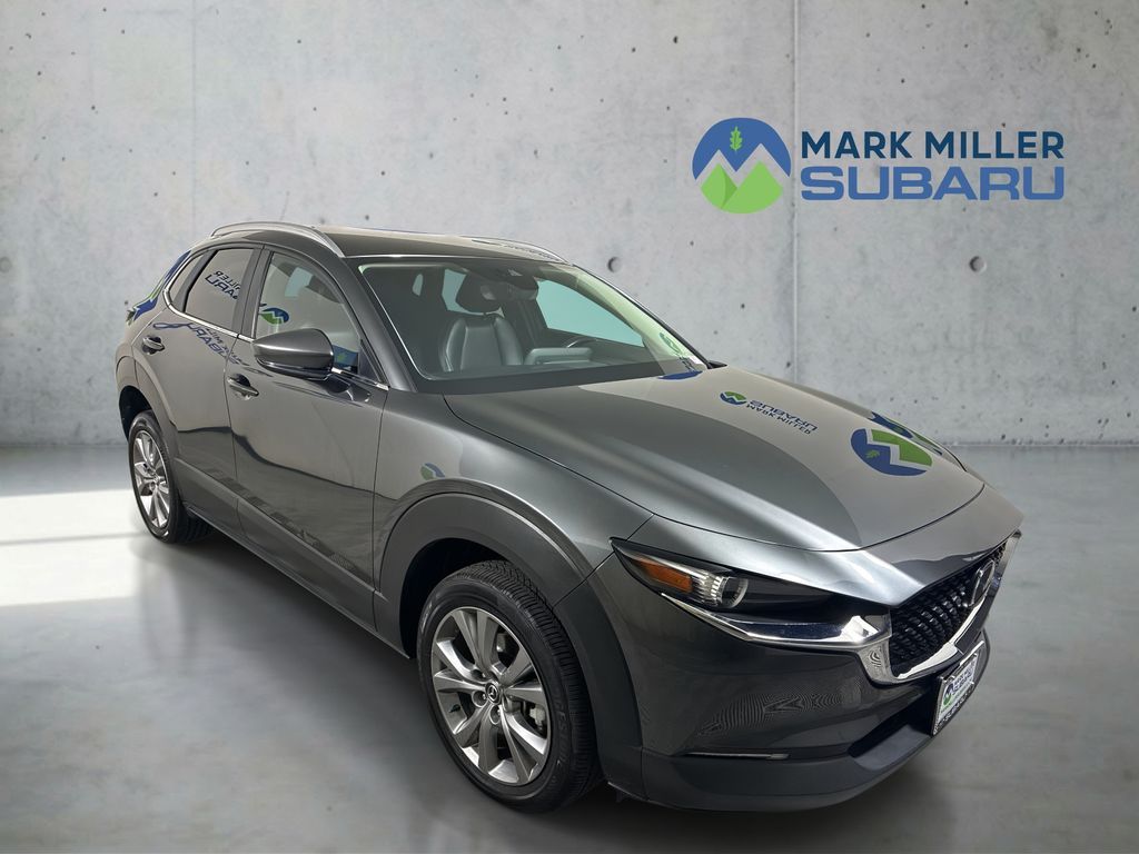2023 Mazda CX-30 2.5 S Select