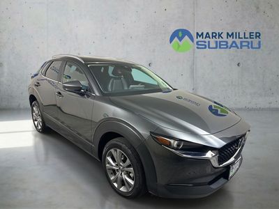 2023 Mazda CX-30 2.5 S Select
